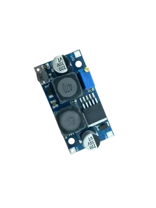 Mạch Tăng Áp XL6009 3A